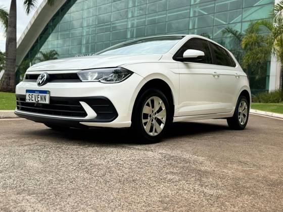 VOLKSWAGEN POLO 1.0 MPI MANUAL